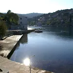 With A Parking Space Splitska, Brac - 15197 * Splitska