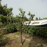 With A Parking Space Splitska, Brac - 15197 Apartament Splitska