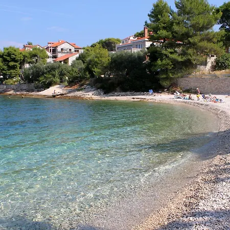 With A Parking Space Splitska, Brac - 15197 Splitska