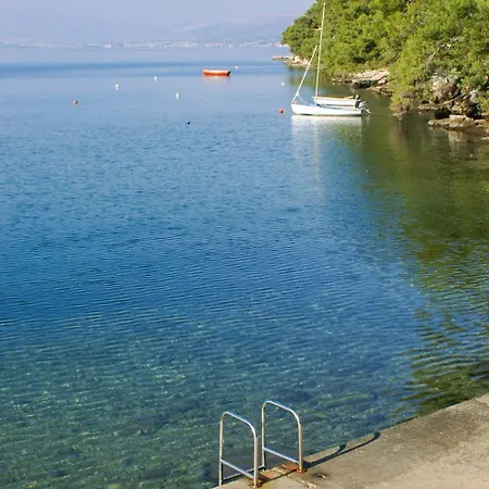 With Parking Space Splitska, Brac - 15197 *